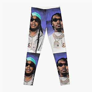 migos  Leggings