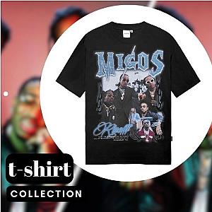 Migos T-Shirts