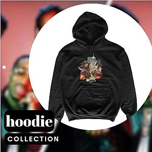 Migos Hoodies