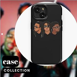 Migos Cases