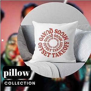 Migos Pillows