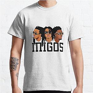 MIGOS T-shirt  Classic T-Shirt