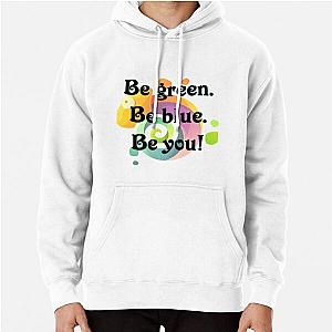 Chameleon Migos prince Pullover Hoodie