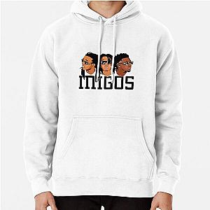 MIGOS T-shirt  Pullover Hoodie