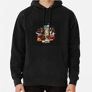 Migos culture Pullover Hoodie