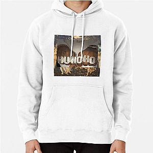 MIGOS QUAVO HUNCHO STREETWEAR RENAISSANCE  Pullover Hoodie