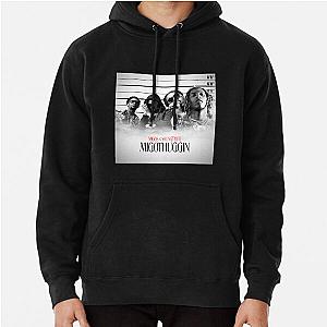 Migos migothuggin Pullover Hoodie