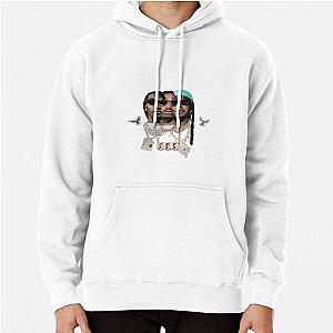 Migos forever Pullover Hoodie