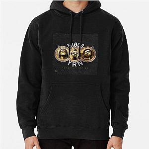 Migos yung rich nation Pullover Hoodie