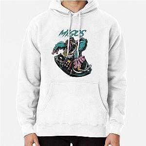 MIGOS RAPPER Pullover Hoodie