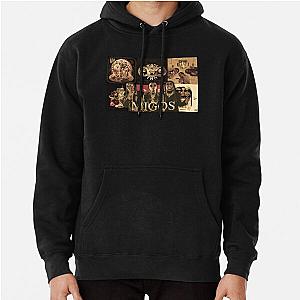 MIGOS FAN 1 Pullover Hoodie