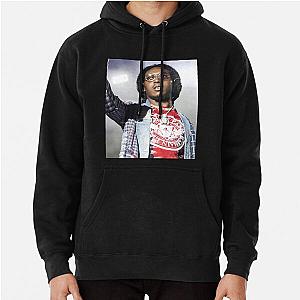 Takeoff Migos, Takeoff Pullover Hoodie