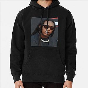 Takeoff Migos, Takeoff Pullover Hoodie