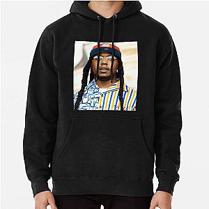 Migos Takeoff 2022 Pullover Hoodie