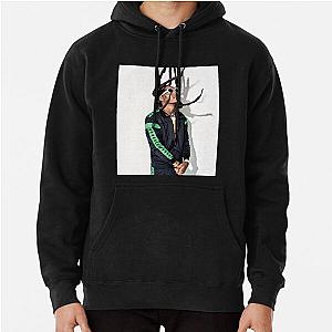 Takeoff Migos, Takeoff Pullover Hoodie