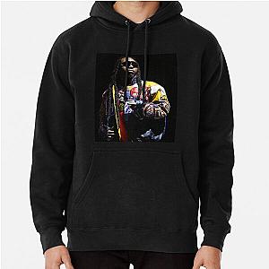 Rip Takeoff, Migos Takeoff 2022 Pullover Hoodie