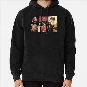 MIGOS FAN 2 Pullover Hoodie