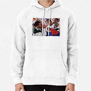 MIGOS   Pullover Hoodie