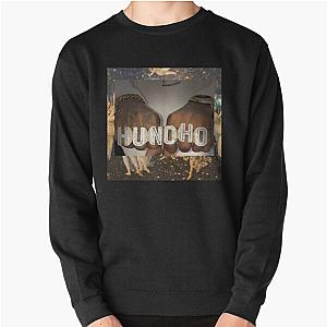 MIGOS QUAVO HUNCHO STREETWEAR RENAISSANCE  Pullover Sweatshirt