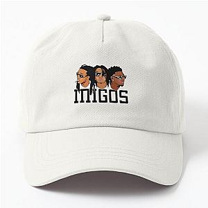 MIGOS T-shirt  Dad Hat