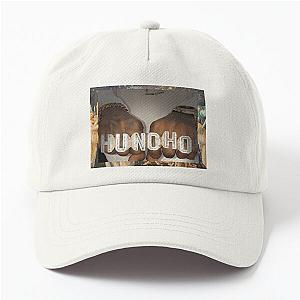 MIGOS QUAVO HUNCHO STREETWEAR RENAISSANCE  Dad Hat