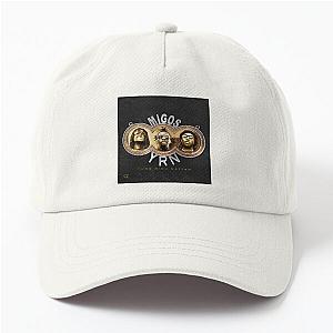 Migos yung rich nation Dad Hat