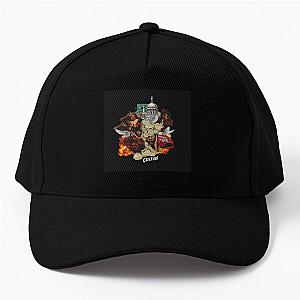 Migos culture Baseball Cap