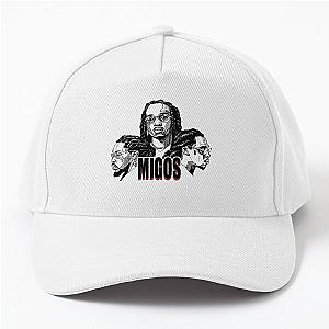 Migos  Baseball Cap