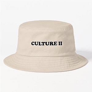 Migos Merch Culture II Bucket Hat