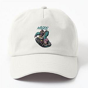 MIGOS RAPPER Dad Hat