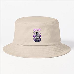 MIGOS RAPPER Bucket Hat