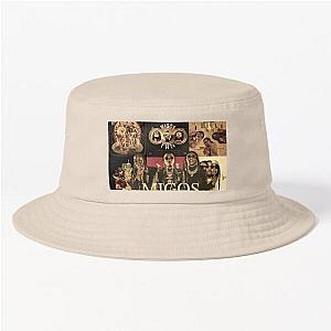 MIGOS FAN 1 Bucket Hat