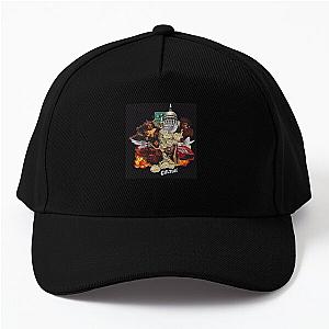 Culture Migos Merchandise  Baseball Cap