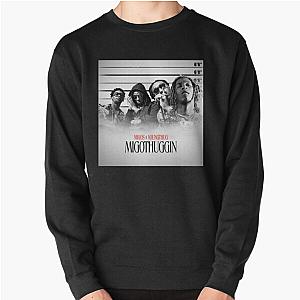 Migos migothuggin Pullover Sweatshirt