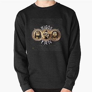 Migos yung rich nation Pullover Sweatshirt