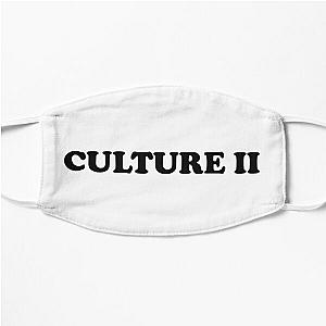 Migos Merch Culture II Flat Mask