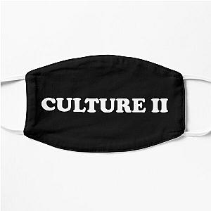 Migos Merch Culture II Flat Mask