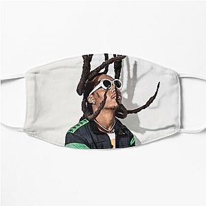 Takeoff Migos, Takeoff Flat Mask