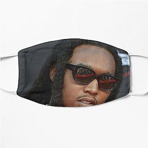 Takeoff Migos, Takeoff Flat Mask