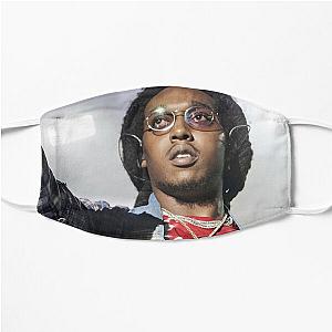 Takeoff Migos, Takeoff Flat Mask