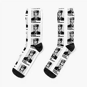 Free Takeoff (Ben Shapiro + XXXTentacion + Migos meme) Socks