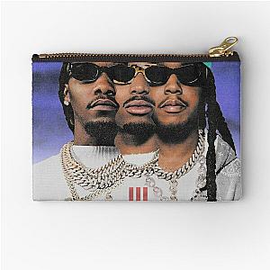 Migos - Culture III Zipper Pouch