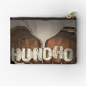 MIGOS QUAVO HUNCHO STREETWEAR RENAISSANCE  Zipper Pouch