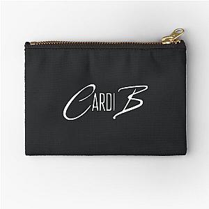 Cardi B Bodak Yellow Migos Zipper Pouch