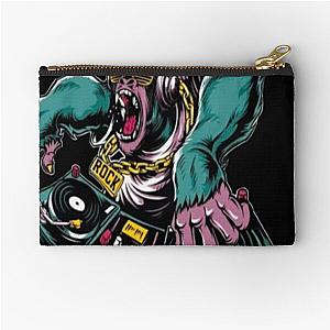 MIGOS RAPPER Zipper Pouch