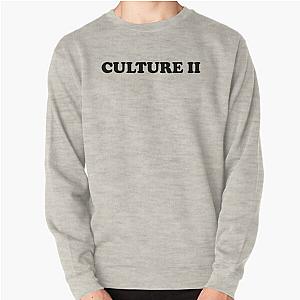 Migos Merch Culture II Pullover Sweatshirt