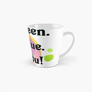 Chameleon Migos prince Tall Mug