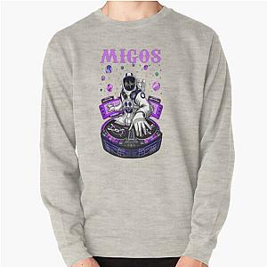 MIGOS RAPPER Pullover Sweatshirt