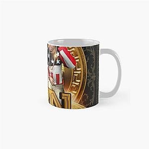 Migos young rich nggas Classic Mug