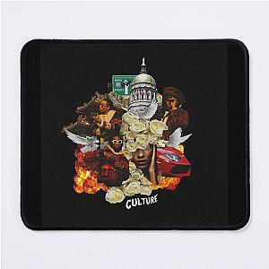 Migos culture Mouse Pad